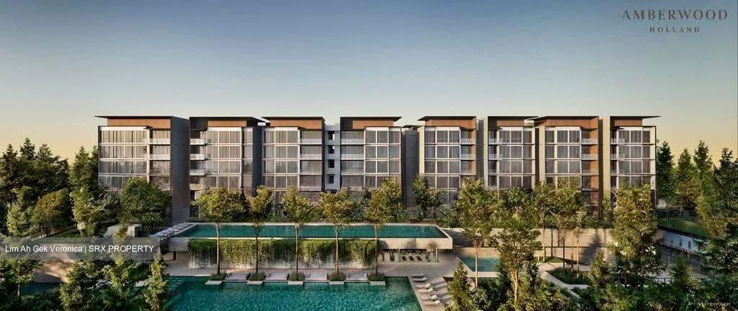 Jalan Merah Saga (D10), Condominium #615751471